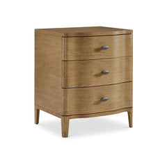 Dilworth Sedge Nightstand - Ornate Home