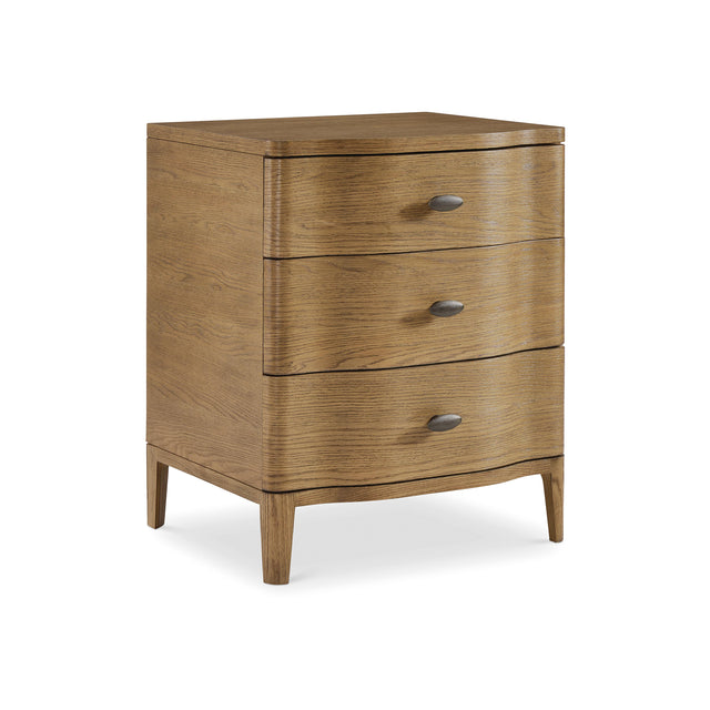 Dilworth Sedge Nightstand - Ornate Home