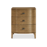 Dilworth Sedge Nightstand - Ornate Home