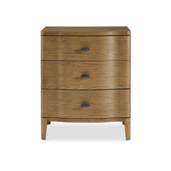 Dilworth Sedge Nightstand - Ornate Home