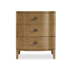 Dilworth Sedge Nightstand - Ornate Home