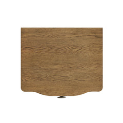 Dilworth Sedge Nightstand - Ornate Home