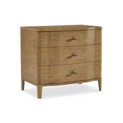 Dilworth Sedge Nightstand - Ornate Home