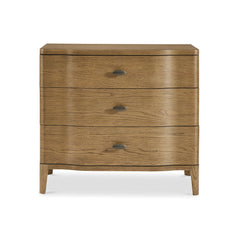Dilworth Sedge Nightstand - Ornate Home