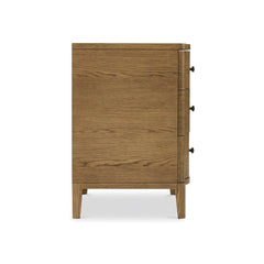 Dilworth Sedge Nightstand - Ornate Home