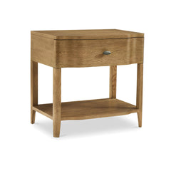 Dilworth Sedge Nightstand - Ornate Home