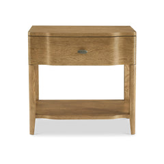 Dilworth Sedge Nightstand - Ornate Home