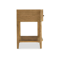 Dilworth Sedge Nightstand - Ornate Home