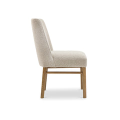 Dilworth Sedge Side Chair - Ornate Home