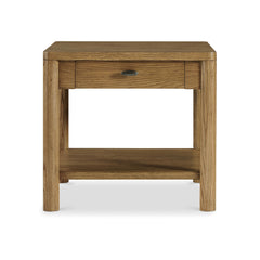 Dilworth Sedge Side Table - Ornate Home
