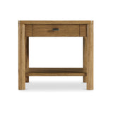 Dilworth Sedge Side Table - Ornate Home