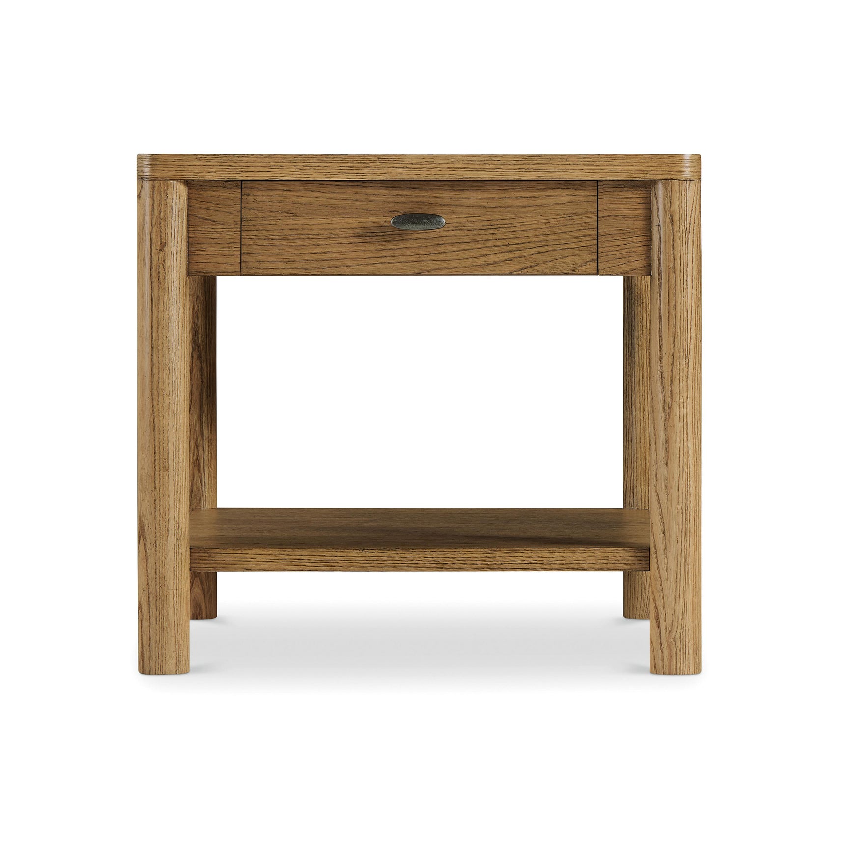 Dilworth Sedge Side Table - Ornate Home