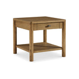 Dilworth Sedge Side Table - Ornate Home