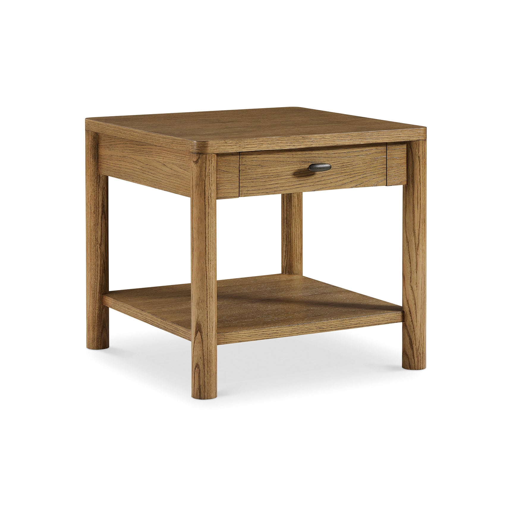 Dilworth Sedge Side Table - Ornate Home