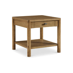 Dilworth Sedge Side Table - Ornate Home