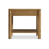 Dilworth Sedge Side Table - Ornate Home