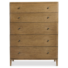 Dilworth Tall Drawer Sedge Chest - Ornate Home
