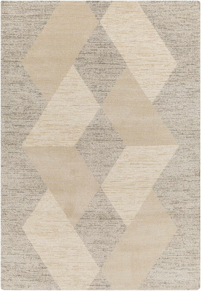 Dilys Luxe Rug - Ornate Home