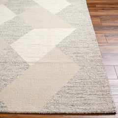 Dilys Luxe Rug - Ornate Home