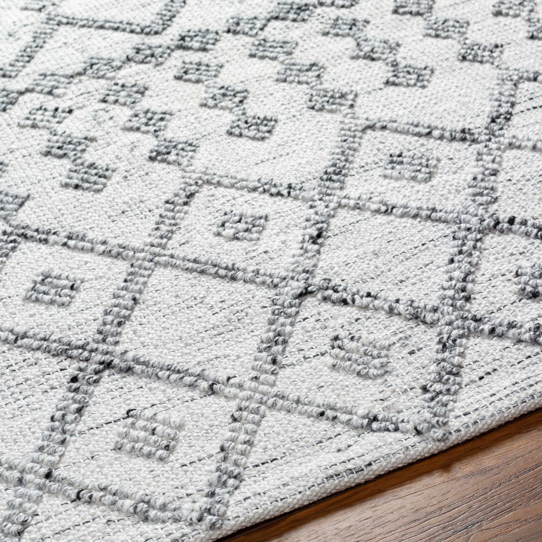 Dima Area Rug - Clearance - Ornate Home