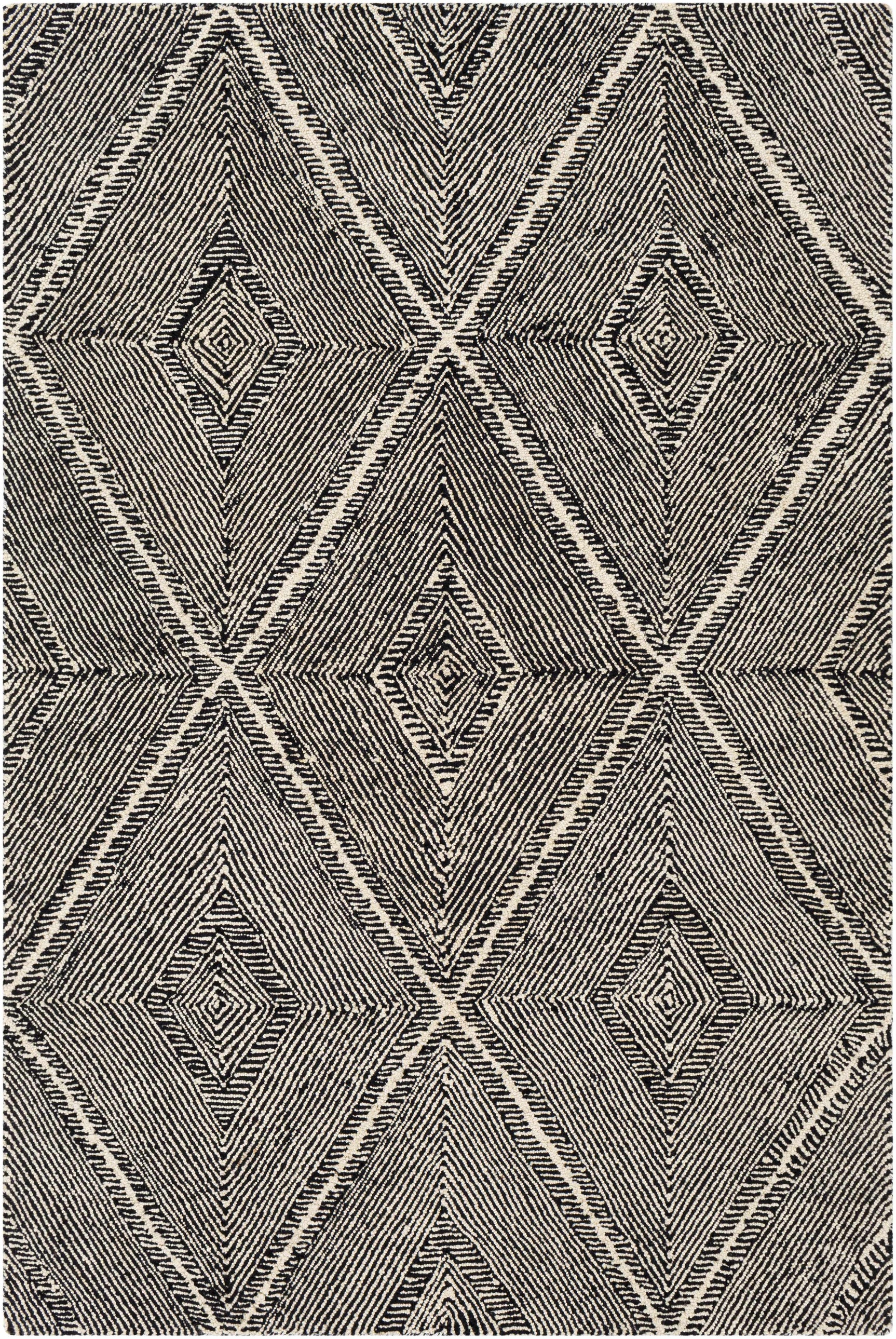 Dimbulah Area Carpet - Ornate Home