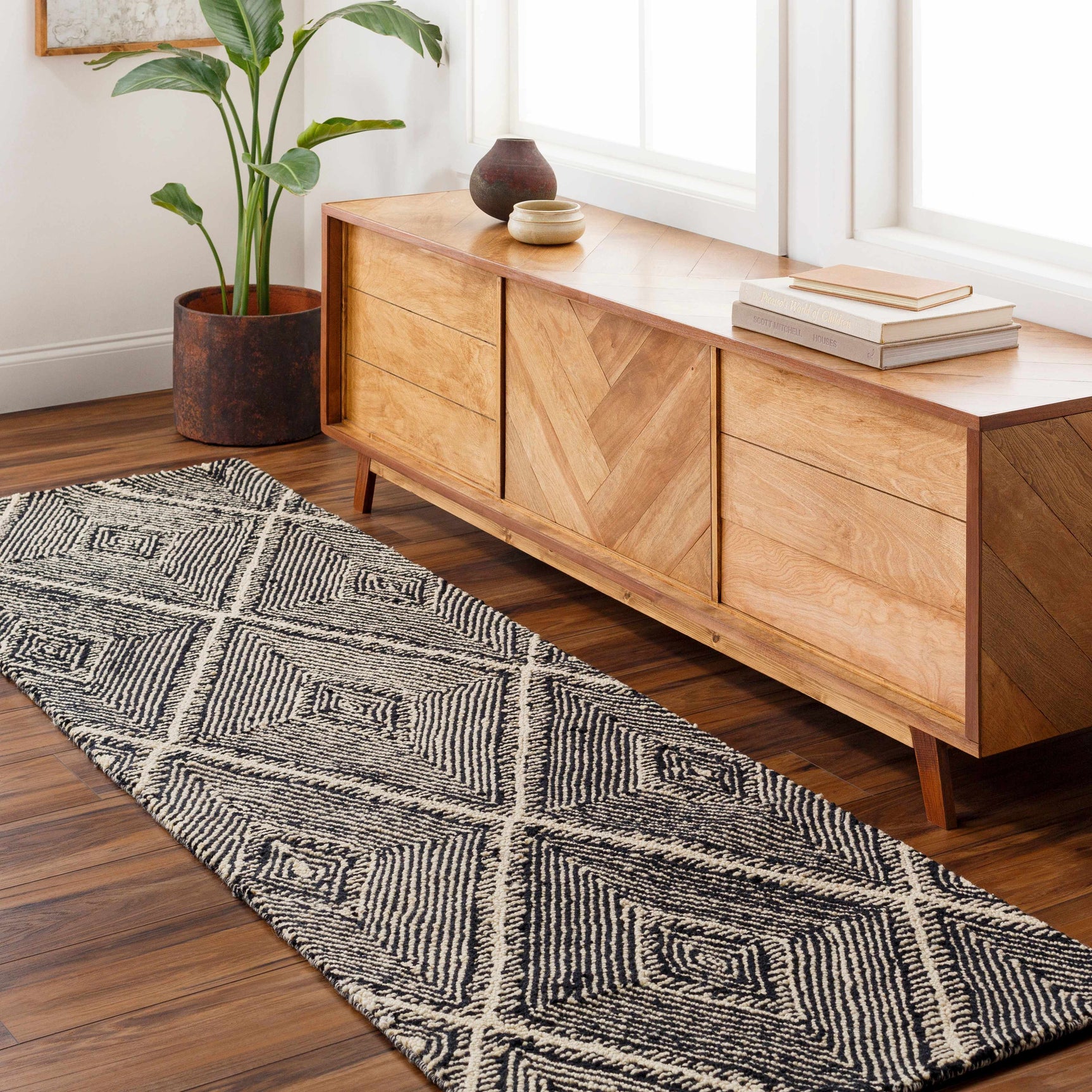 Dimbulah Area Carpet - Ornate Home