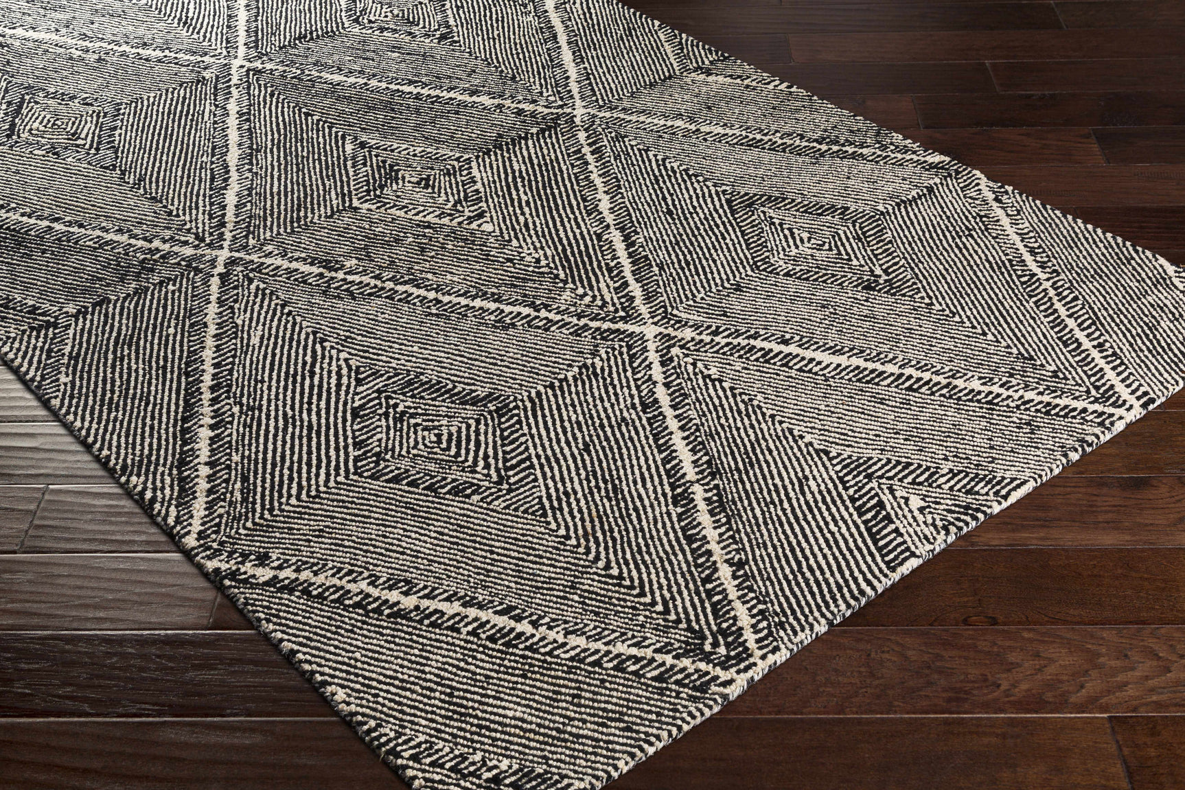 Dimbulah Area Carpet - Ornate Home