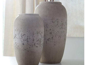 Dimitra Vase (Set of 2) (Online Special Price) - Ornate Home