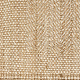 Dinah Natural Textured Jute Rug - Ornate Home
