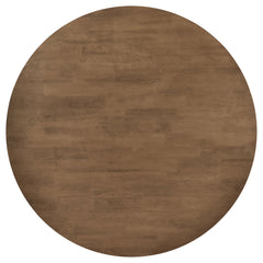 Dinah Walnut Dining Room Table - Ornate Home
