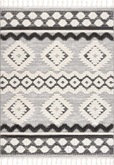 Dinganen High/Low Pile Area Rug - Clearance - Ornate Home
