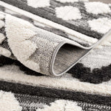 Dinganen High/Low Pile Area Rug - Clearance - Ornate Home