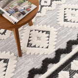 Dinganen High/Low Pile Area Rug - Clearance - Ornate Home