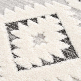 Dinganen High/Low Pile Area Rug - Clearance - Ornate Home
