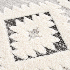 Dinganen High/Low Pile Area Rug - Clearance - Ornate Home