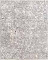 Dingwall Carved Statement Rug - Clearance - Ornate Home