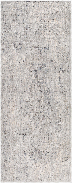 Dingwall Carved Statement Rug - Clearance - Ornate Home