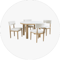 Dining Room Collection List