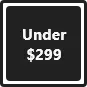 Under $299