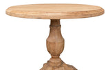 Dinner With Friends Beige Dining Table - Ornate Home