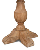 Dinner With Friends Beige Dining Table - Ornate Home