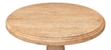 Dinner With Friends Beige Dining Table - Ornate Home