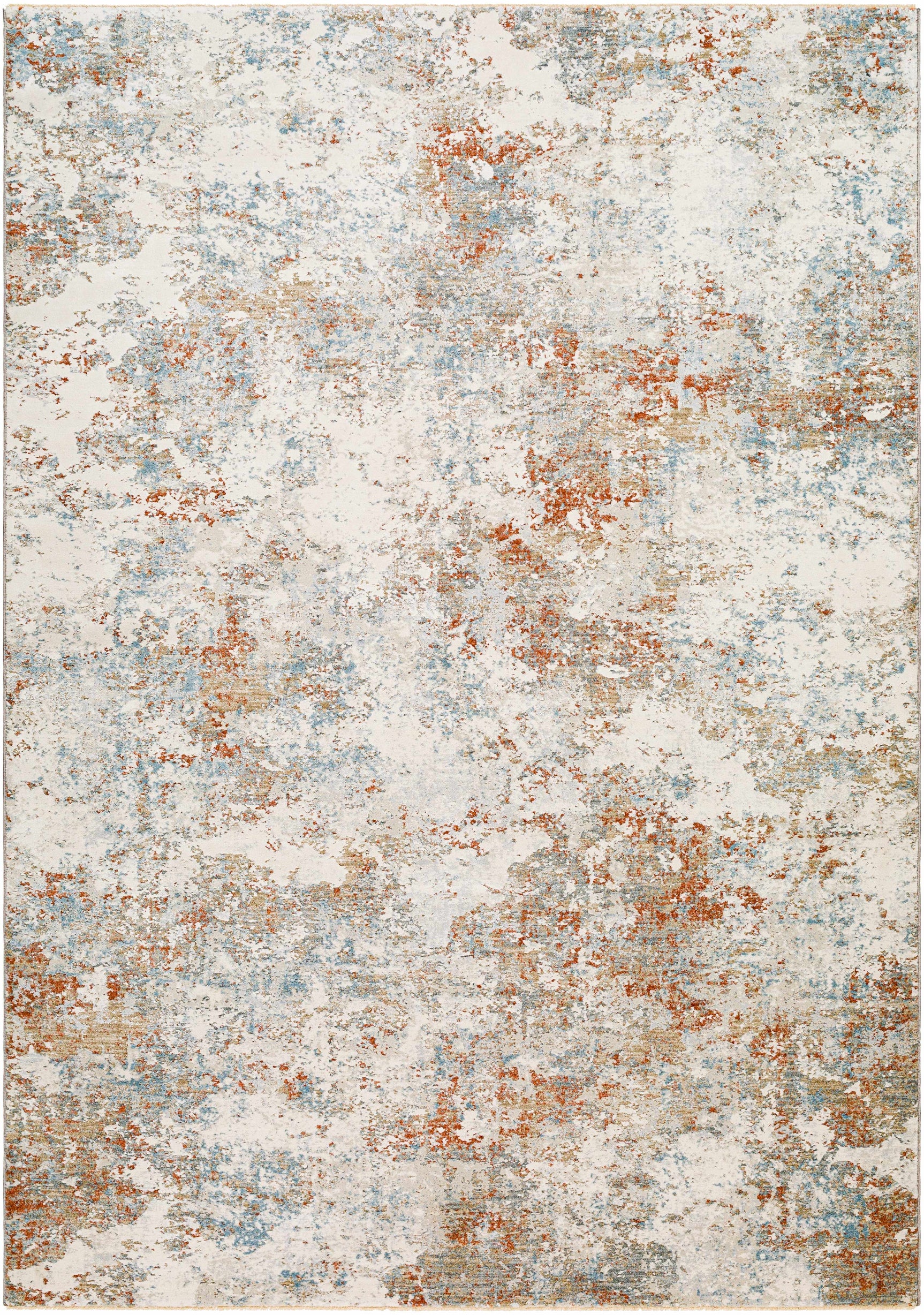 Dinos Luxe Rug - Ornate Home