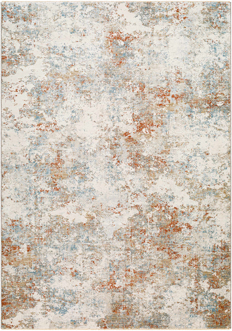 Dinos Luxe Rug - Ornate Home