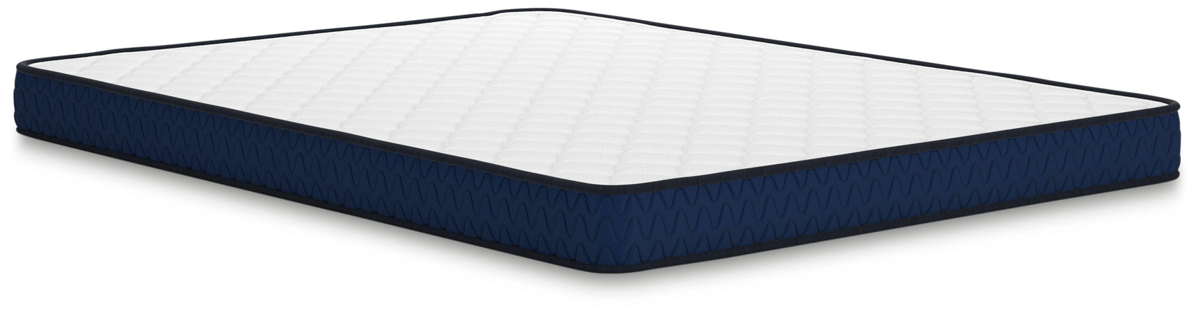 Dinsmore Black/Gray Twin over Full Bunk Bed w/Mattresses (Online Special Price) - Ornate Home