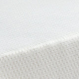 Dinsmore Black/Gray Twin over Twin Bunk Bedroom Set with 2 Mattresses - Ornate Home