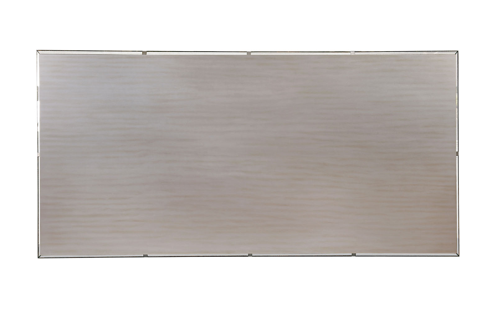 Diocles Silver/Gray 7 Pc. Dining Room Set - Ornate Home