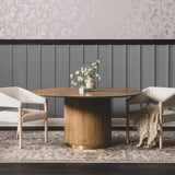 Dion Washable Floral Rug - Ornate Home