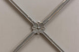 Directoire Grey Painted Style Cupboard - Ornate Home