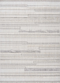 Dishman Area Rug - Ornate Home